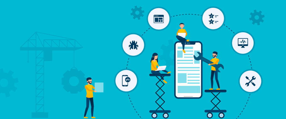 Appsfarm - A Unit of Nocture Solutions