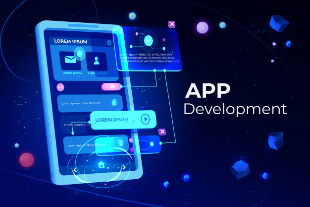 Appsfarm - A Unit of Nocture Solutions