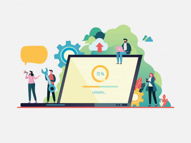 Appsfarm - A Unit of Nocture Solutions