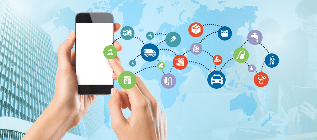 Appsfarm - A Unit of Nocture Solutions