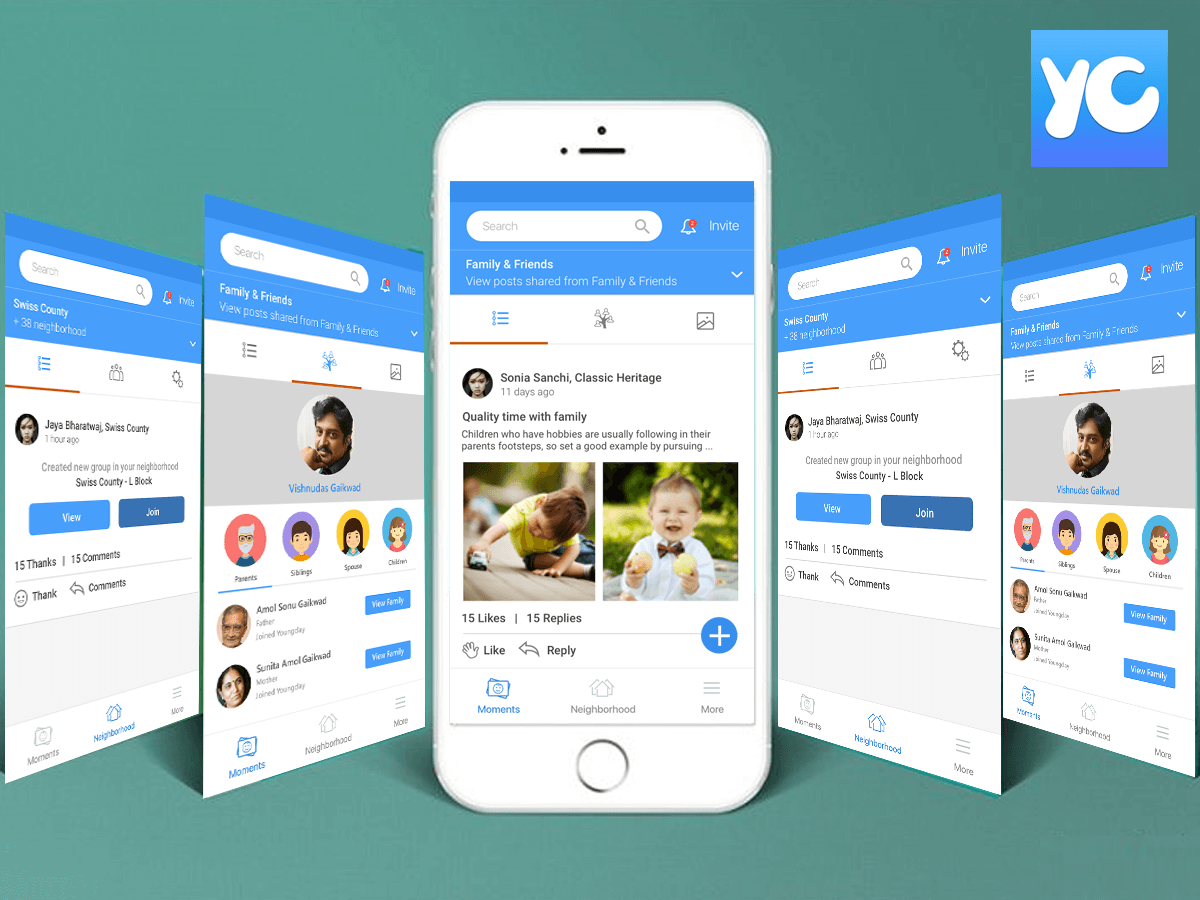 Appsfarm - A Unit of Nocture Solutions